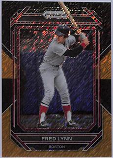 Fred Lynn