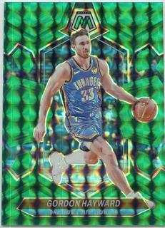 Gordon Hayward