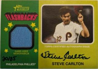 Steve Carlton