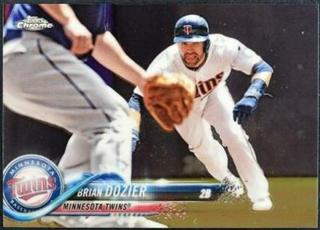Brian Dozier