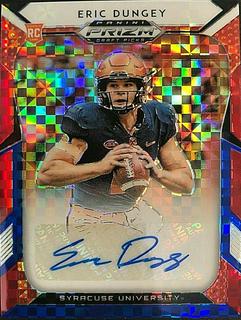 Eric Dungey