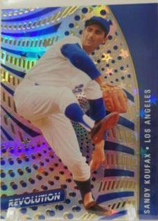 Sandy Koufax