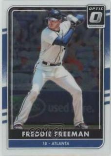 Freddie Freeman