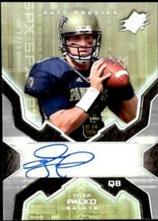 Tyler Palko
