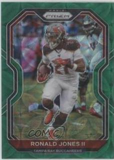 Ronald Jones II