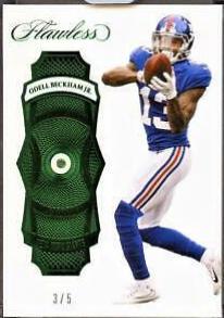 Odell Beckham Jr.