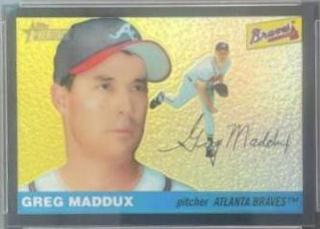 Greg Maddux