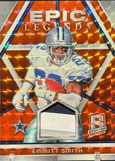 Emmitt Smith