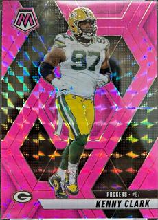 Kenny Clark