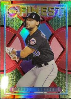 Michael Conforto