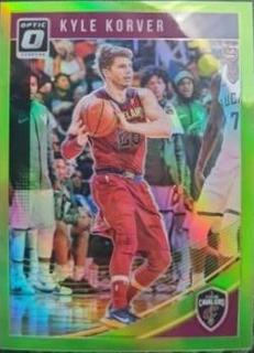 Kyle Korver