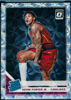 Kevin Porter Jr.