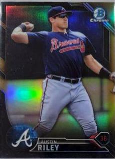 Austin Riley