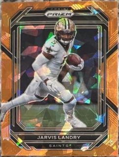 Jarvis Landry