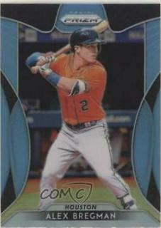 Alex Bregman