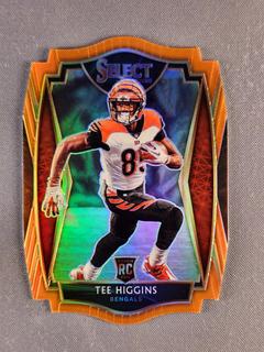 Tee Higgins