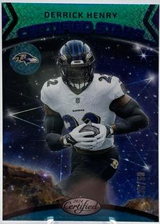 Derrick Henry