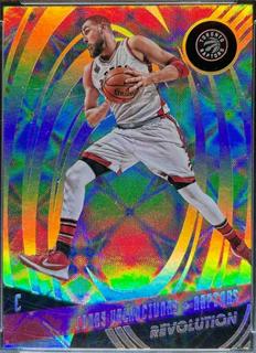 Jonas Valanciunas