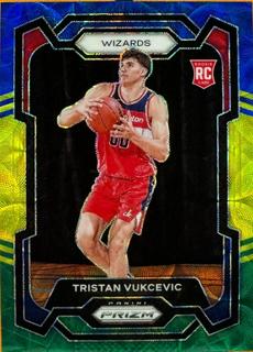 Tristan Vukcevic