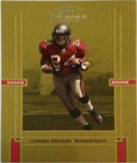 Carnell Williams