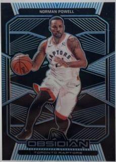 Norman Powell