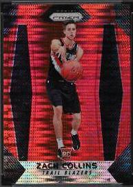 Zach Collins