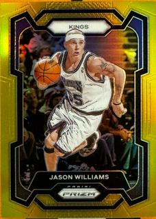 Jason Williams