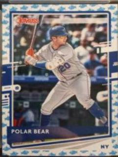 Pete Alonso