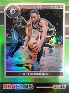 Ben Simmons