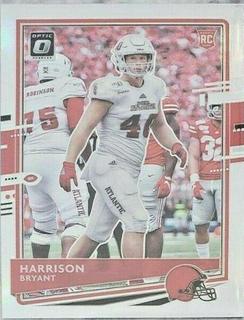 Harrison Bryant