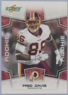 Fred Davis
