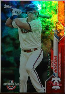 Rhys Hoskins