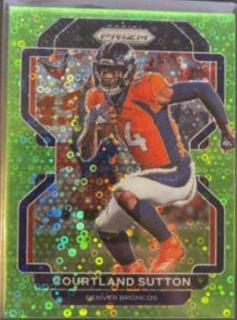 Courtland Sutton