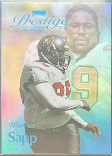 Warren Sapp