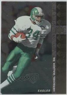 Herschel Walker