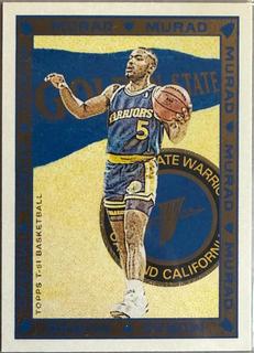 Tim Hardaway