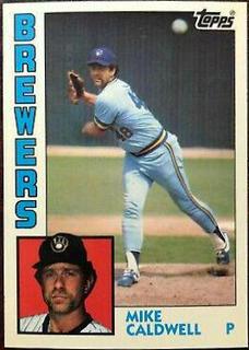 Mike Caldwell