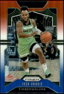 Josh Okogie