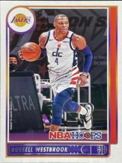 Russell Westbrook