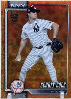 Gerrit Cole