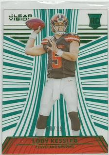 Cody Kessler