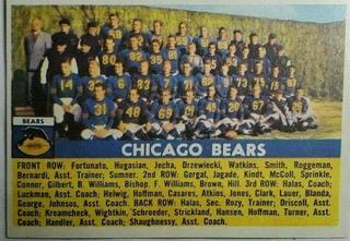 Chicago Bears