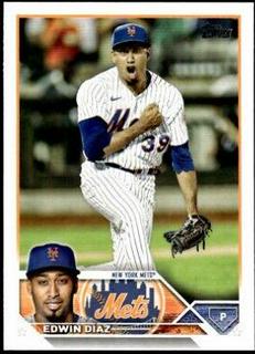 Edwin Diaz