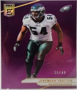 Jeremiah Trotter