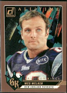 Wes Welker