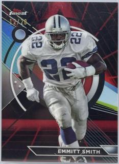 Emmitt Smith