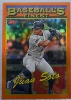 Juan Soto