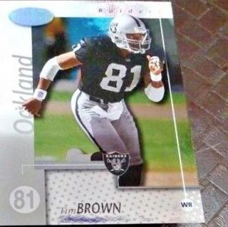 Tim Brown