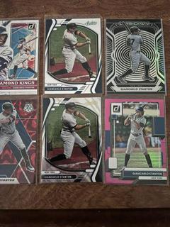 Giancarlo Stanton