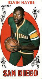 Elvin Hayes